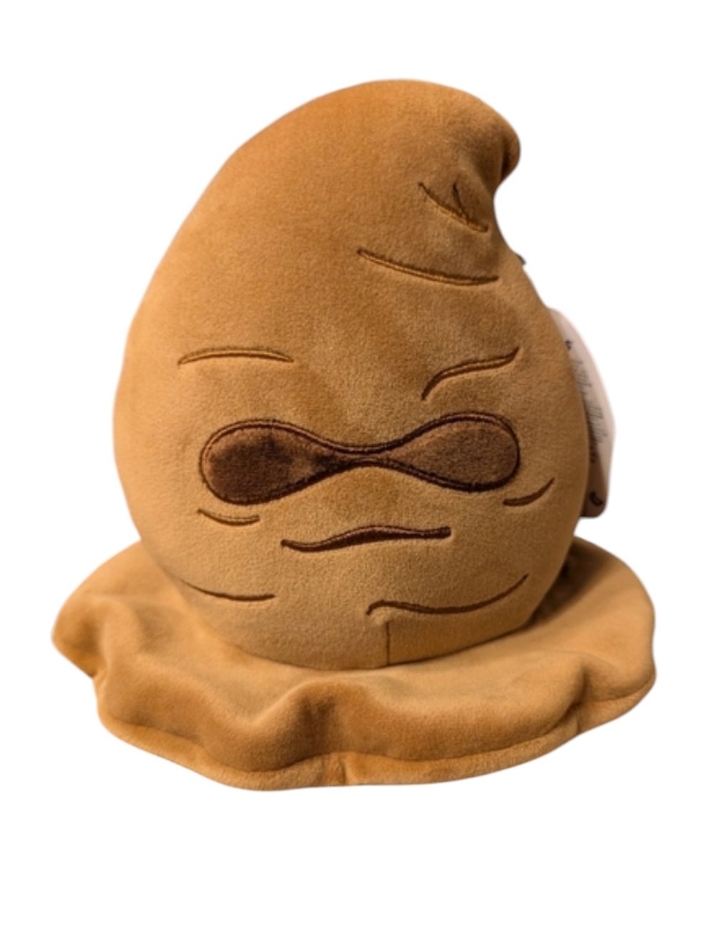 NWT Small Harry Potter Sorting Hat Squishmallow